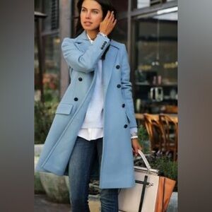 LMT: Ellen Tracy Zen Master Collarless Dress Jacket